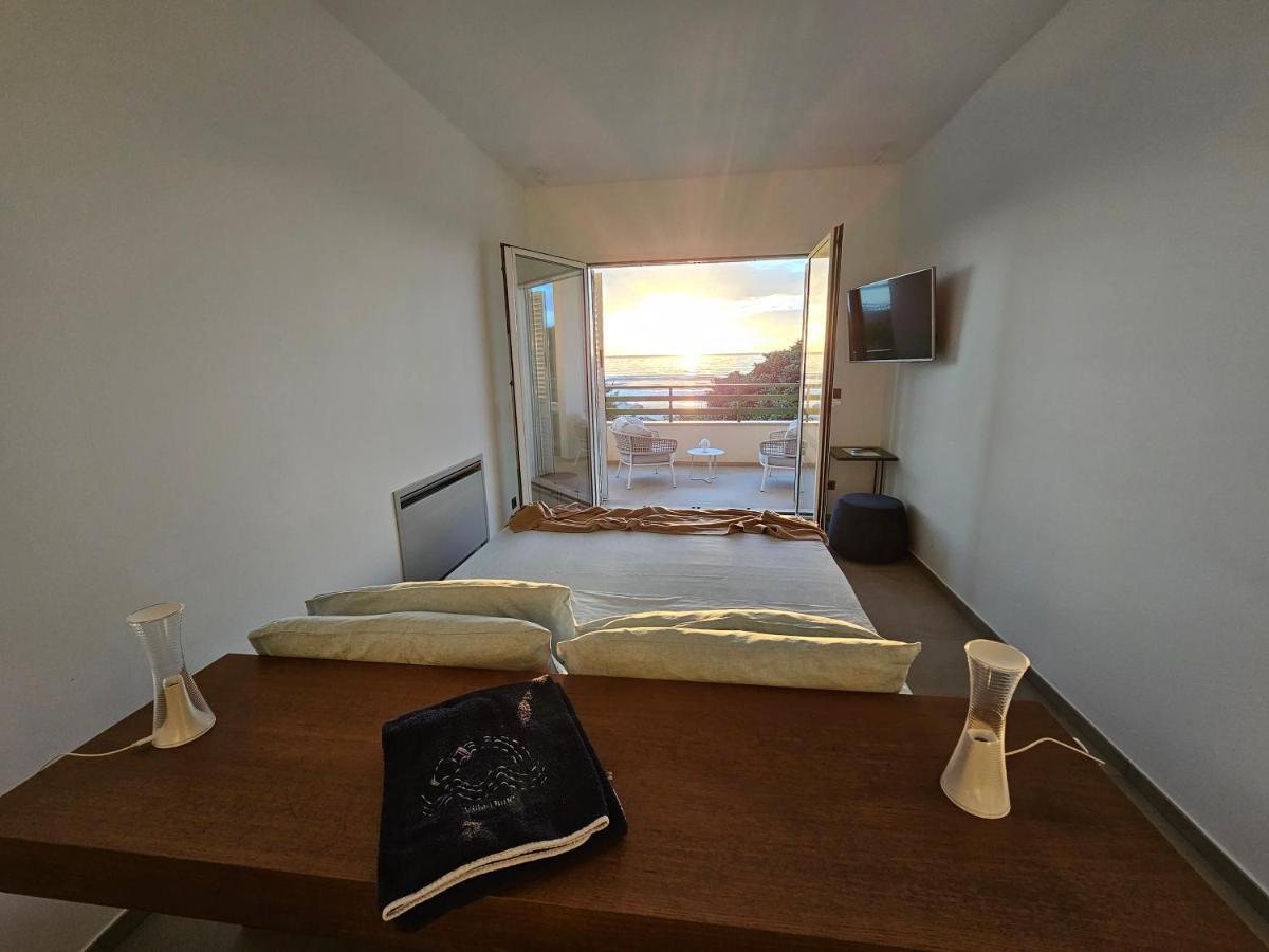 Villa Dune Luxury Roof Top Pool Wellness غالّيبولي المظهر الخارجي الصورة