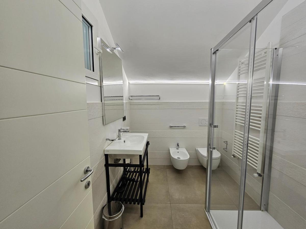 Villa Dune Luxury Roof Top Pool Wellness غالّيبولي المظهر الخارجي الصورة