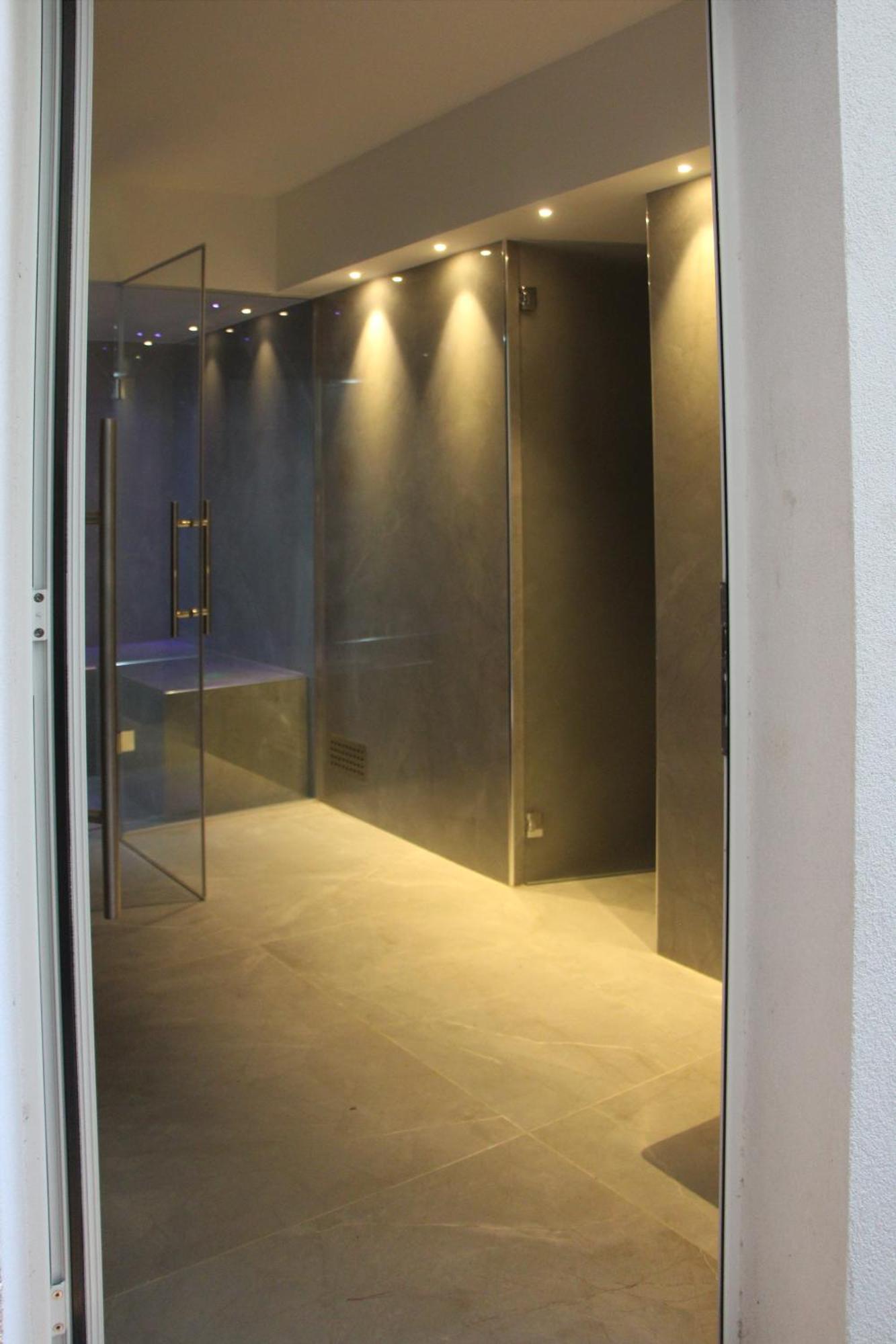 Villa Dune Luxury Roof Top Pool Wellness غالّيبولي المظهر الخارجي الصورة