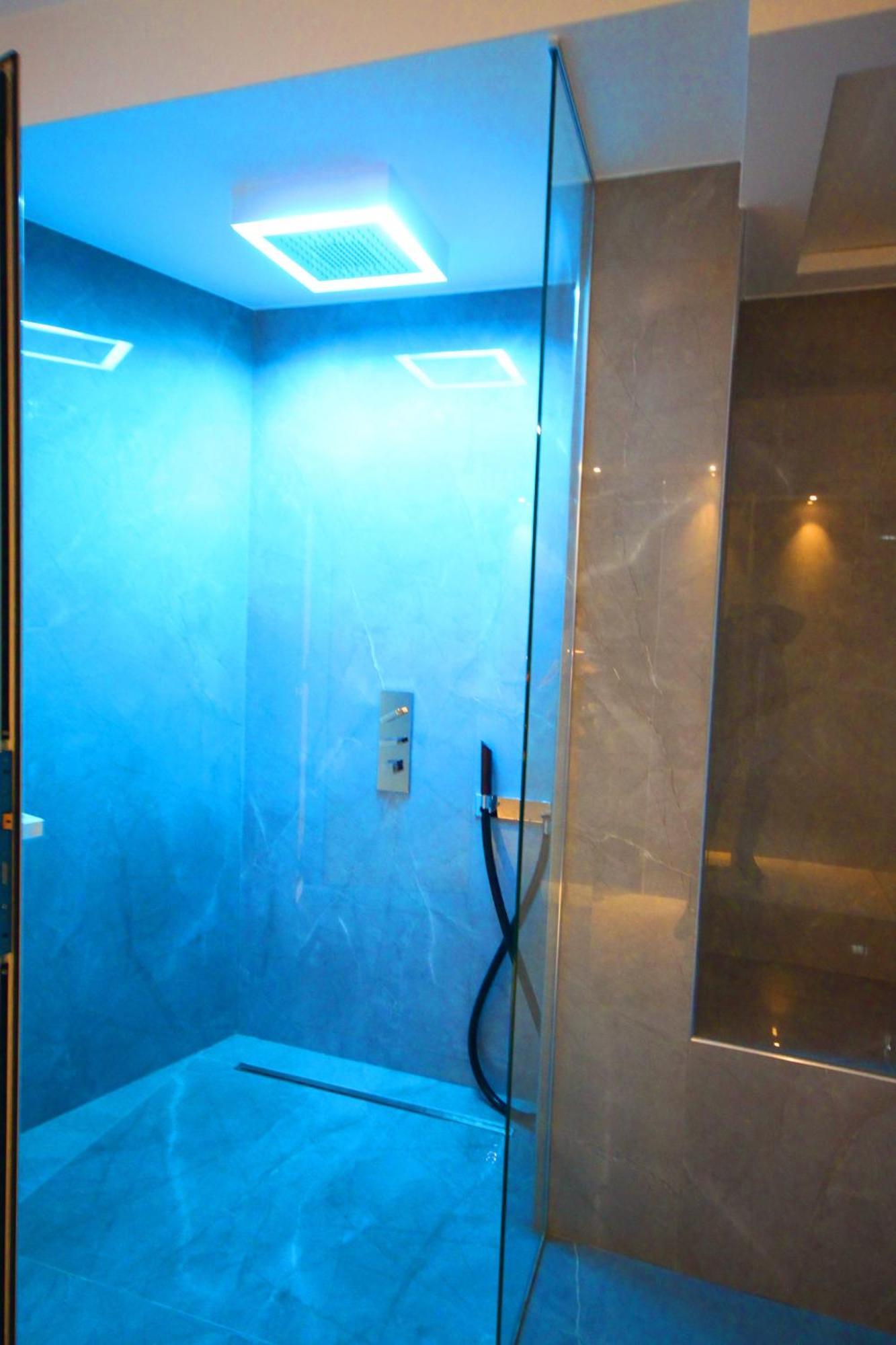 Villa Dune Luxury Roof Top Pool Wellness غالّيبولي المظهر الخارجي الصورة