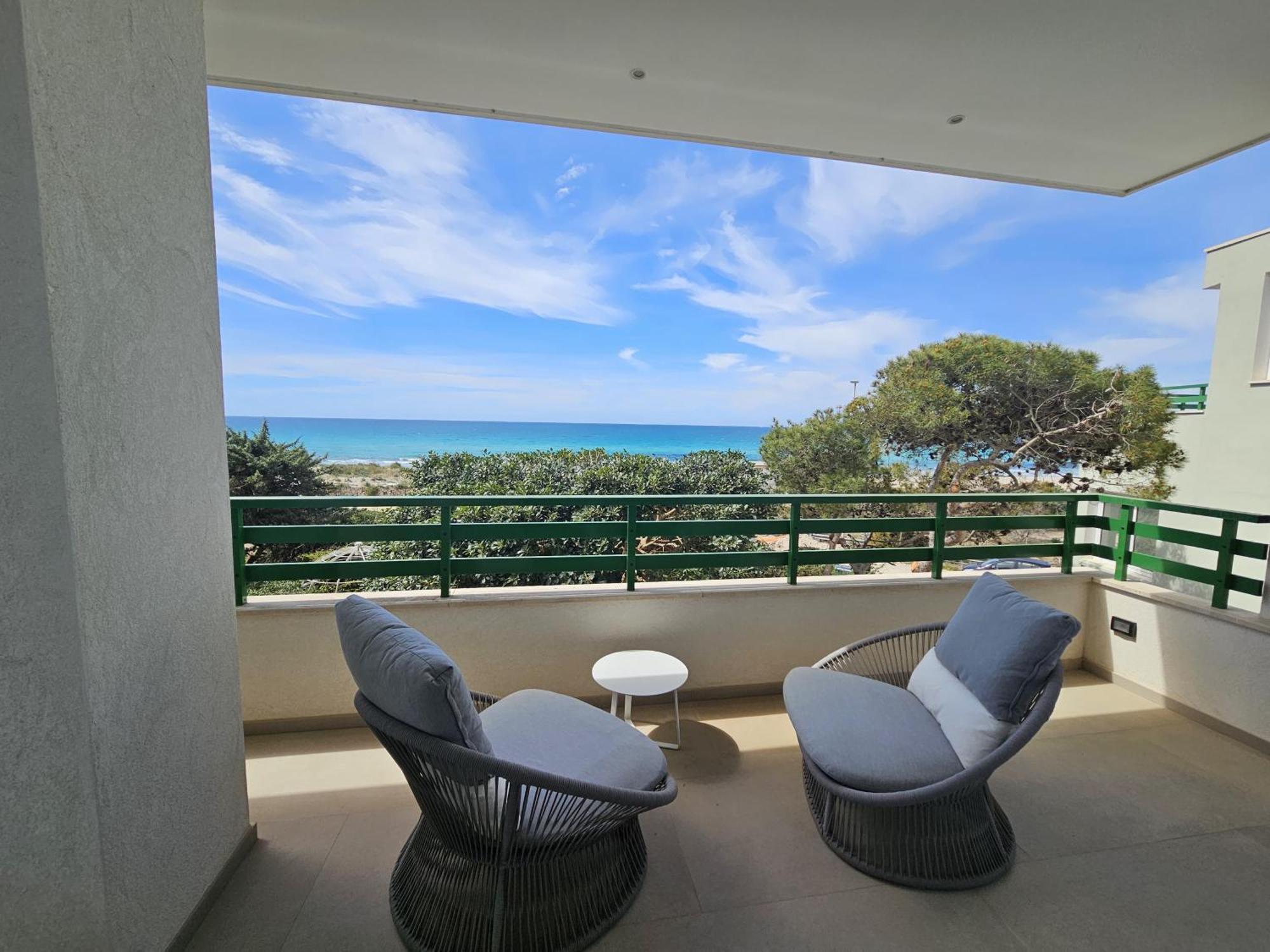 Villa Dune Luxury Roof Top Pool Wellness غالّيبولي المظهر الخارجي الصورة