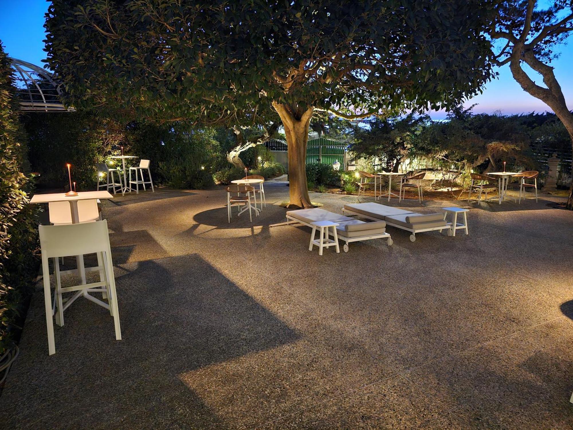 Villa Dune Luxury Roof Top Pool Wellness غالّيبولي المظهر الخارجي الصورة